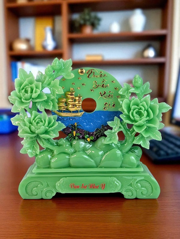Đồng Điếu Hoa 